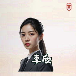 李欣